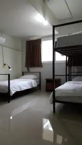 Bangkok Check Inn - Hostel - 18
