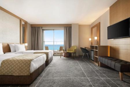 Ramada Resort Unye - 2