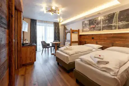 Arnika Wellness - 53