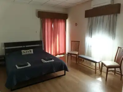 Kakopetria Heights - 0