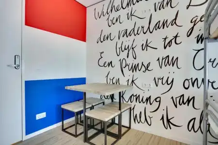 Dutchies Hostel - 31