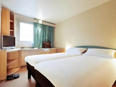 ibis Chambery - 6