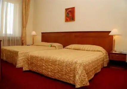 Ramada by Wyndham Plovdiv Trimontium - 26