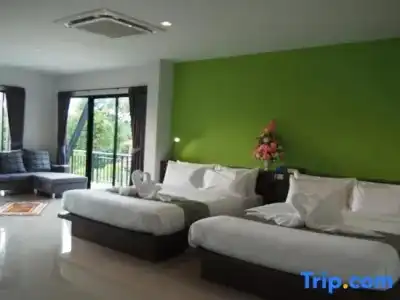 Friendly Krabi - 106
