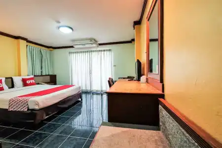 SEATEL Phuket Patong Beach - 60
