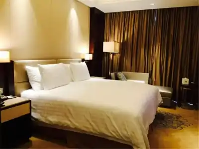 Grand New Century Hangzhou Sumtime - 13