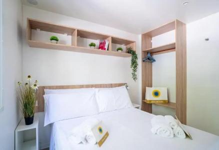 Club del Sole Adriatico Cervia Easy Village - 59