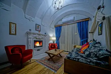 Mira Cappadocia - 42