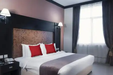 Royal Phoenicia - 29