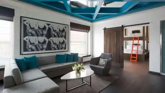 Andaz San Diego, by Hyatt - 38
