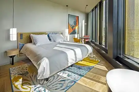 The Florian Amsterdam Schiphol Airport, WorldHotels Crafted - 156
