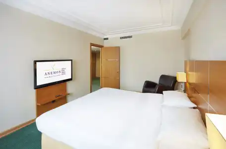 Anemon Kent Ege Otel - 2