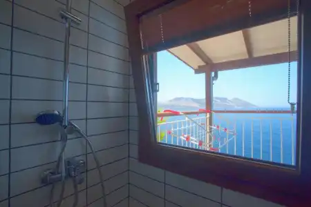 Sunset Villa - 49