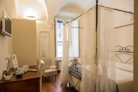 B&B Quattro Cantoni - 49