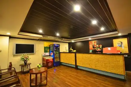 The Heritages Sathorn - 1