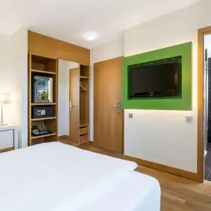 NH Frankfurt Messe - 30