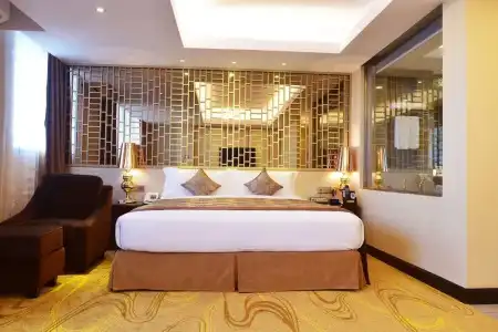 Best Western Chinatown - 87