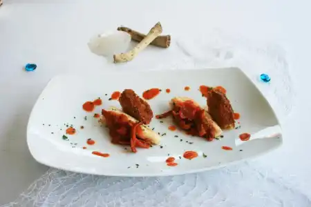 Albergo Ristorante Protti - 6
