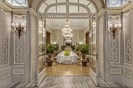 The St. Regis - 22