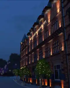 The Dixie Dean - 9