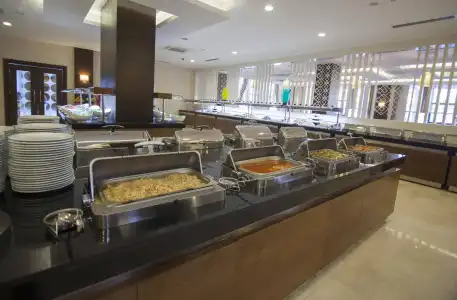 Linda Sunny Beach & Spa-Ultra All Inclusive - 33