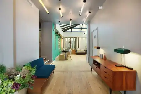 Le Basile Hôtel - 17