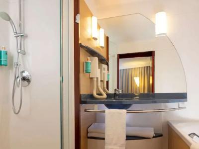 Novotel Suites Marseille Centre Euromed - 103