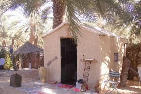 Accommodation near Desert a Douz - 2