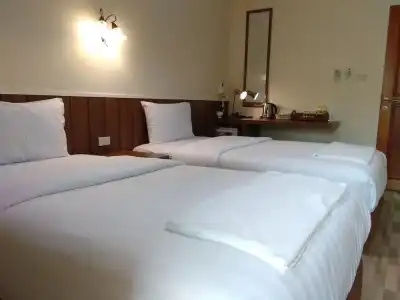 Baan Wan Chart Boutique - 52