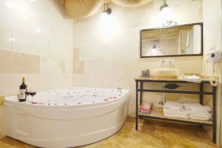 Kayra Cave Suites - 58