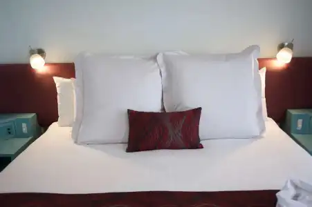 SureStay by Best Western The Clarence on Melville - 46