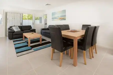 Wallsend Executive Apartments - 3