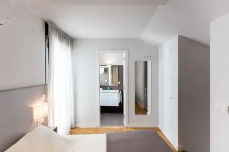 Mon Suites Catedral - 37