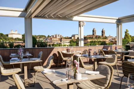 The First Arte - Preferreds & Resorts - 12