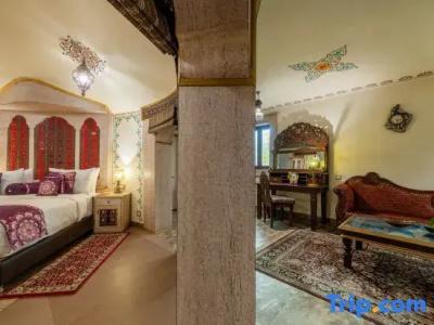 Chokhi Dhani Resort Jaipur - 74