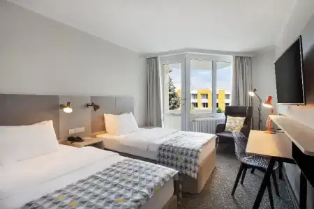 Holiday Inn München Süd - 57