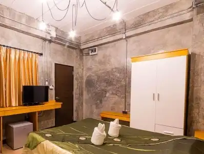 W hostel - 19