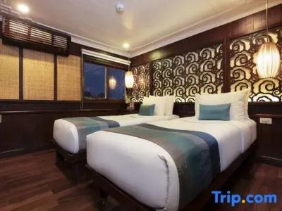 Bhaya Halong Cruises - 40