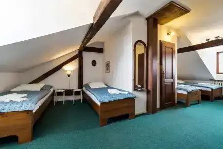 Penzion Landauer - 1