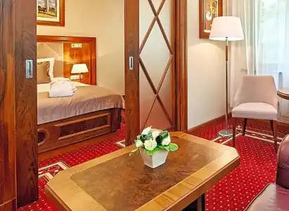 Haffner Resort & SPA - Destigos - 85