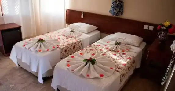 Boutique Han Dalyan - 39