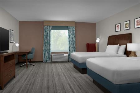 Hilton Garden Inn Greensboro Airport - 54