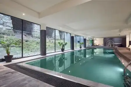 Van der Valk Selys Liege & Spa - 19