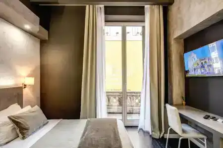 Four Rivers Suites in Rome - 70