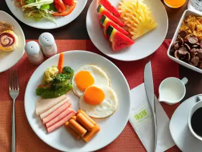 ibis Phuket Patong - 8