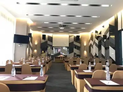 The Riche Boutique Don Mueang Airport - 17