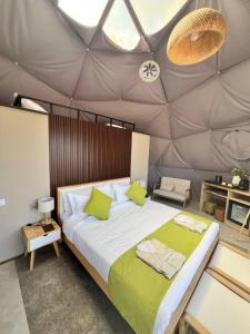 EcoHouse Glamping by ART - 88