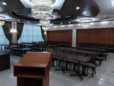 Khorezm Palace - 16