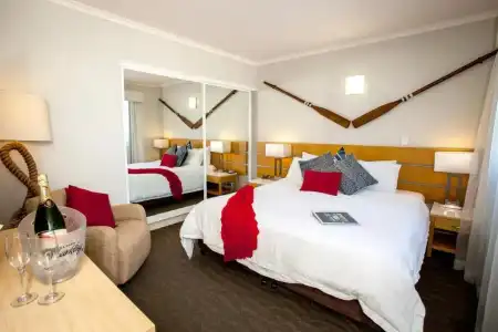 Manly Marina Cove Motel Brisbane - 68