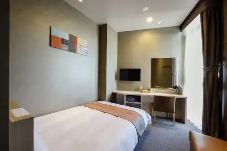 Dormy Inn SEOUL Gangnam - 3